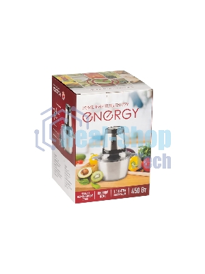 Измельчитель Energy EN-279 1,5л,450Вт