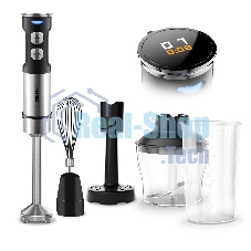 Блендер Centek CT-1366 (сталь)