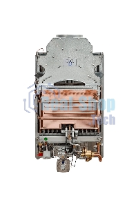 Водонагреватель газовый проточный SIG-2 11 i