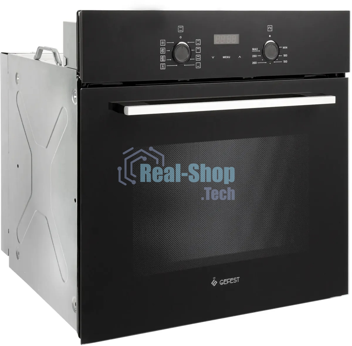 Встраиваемая духовка Gefest ЭДВ ДА 622-03 РА
