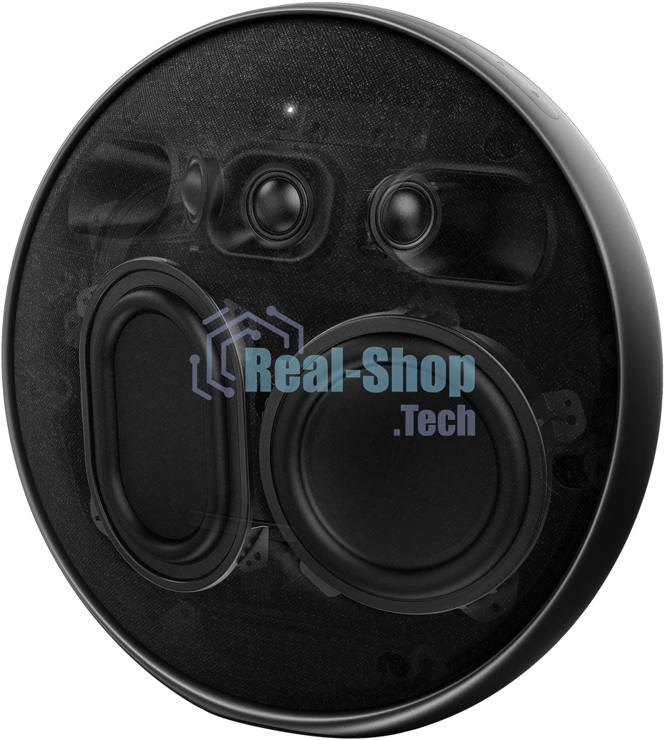 Портативная акустика Harman Kardon HKOS9BLKUK черный