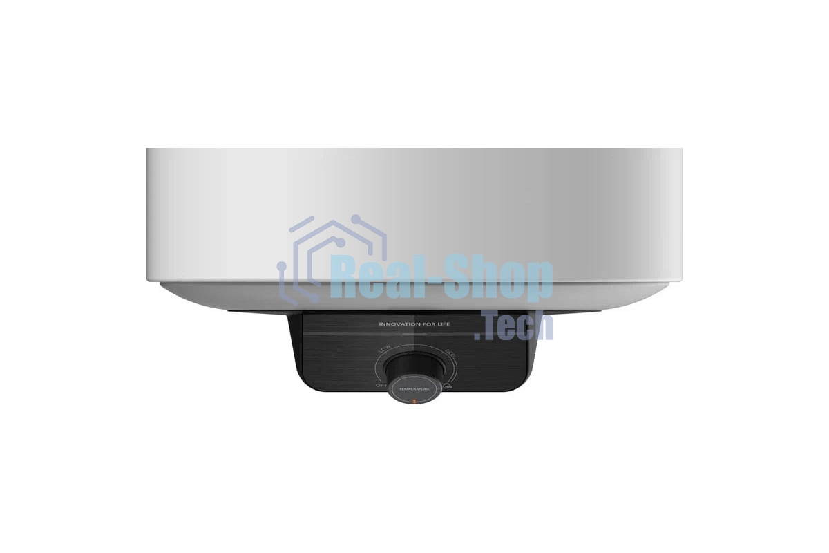 Накопительный водонагреватель Midea MWH-8015-RED 80 литров