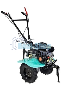 Мотоблок Sturm! GK7210A бензиновый 5.3кВт 7л.с.