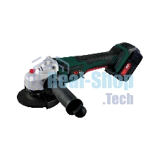 Угловая шлифовальная машина бесщеточная KLPRO KLAT18B-50 (18 В/5,0 А·ч)