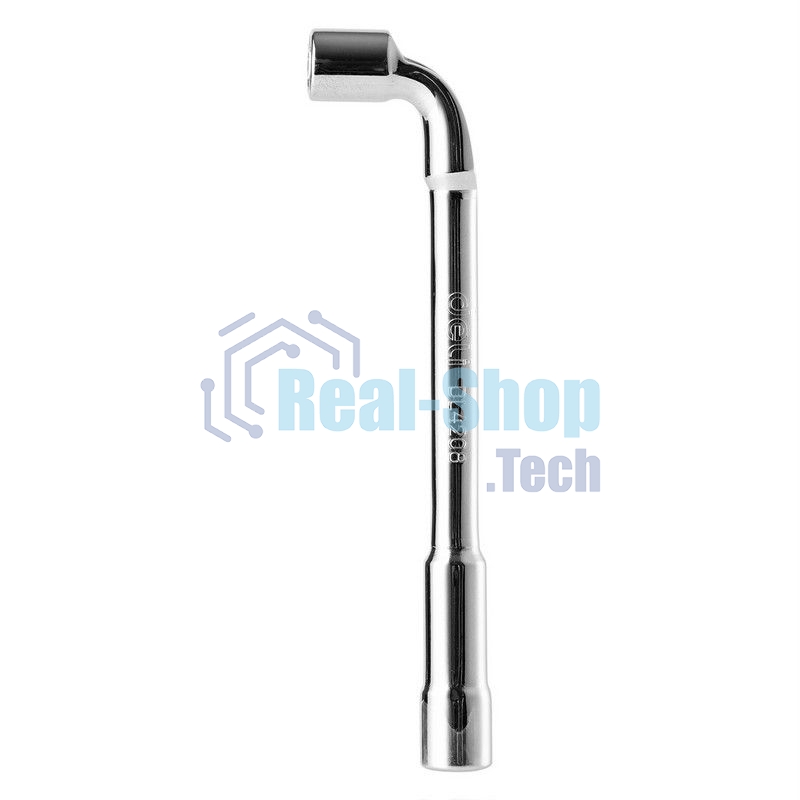 Торцевой ключ L-образный Deli DL4208 8мм Материал Cr-V