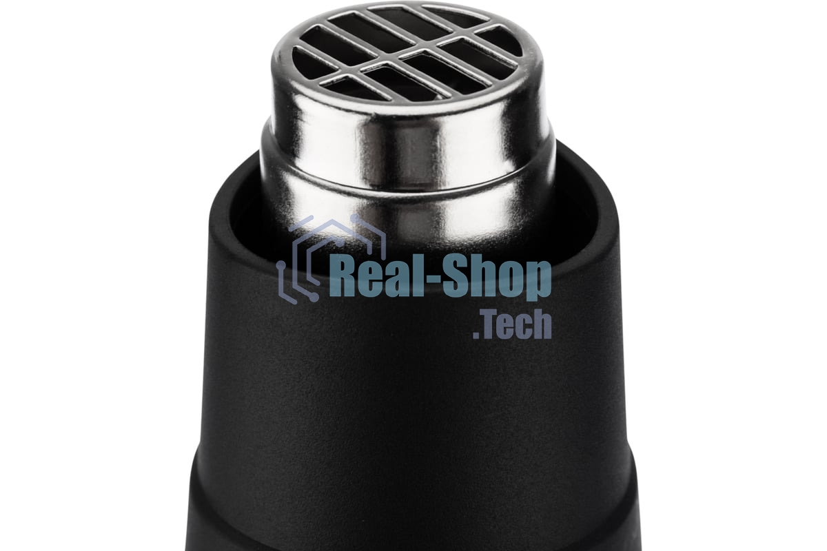 Фен технический Rexant 230 В/1500 Вт STANDART