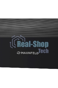 Шкаф духовой электрический Maunfeld AEOH.749B2, встраиваемый