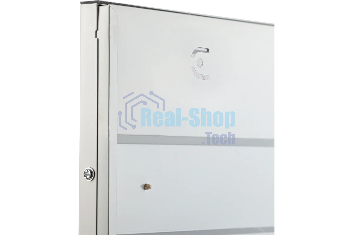 Светильник светодиодный ЭРА SPO-6-36-6K-P 36Вт 6500К IP40 595x595 призма
