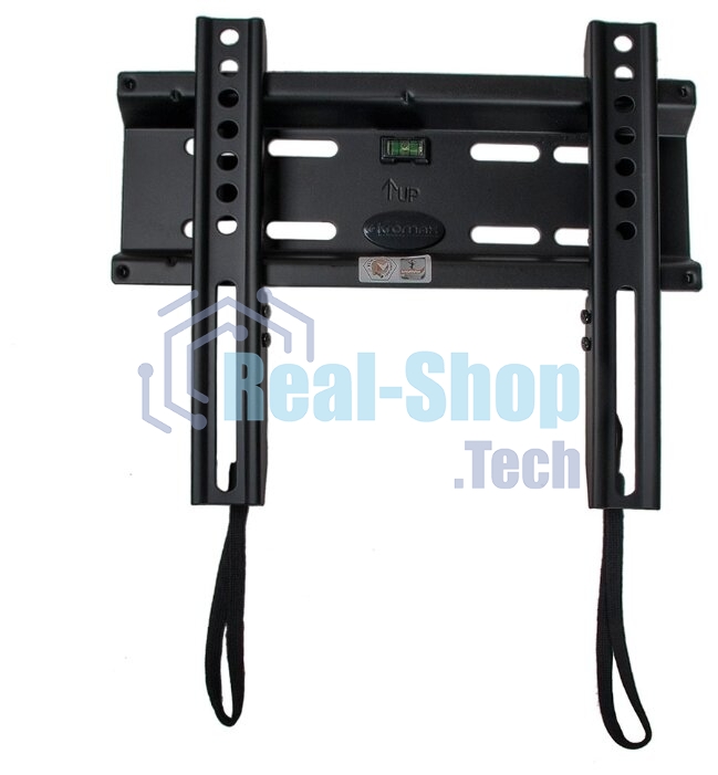 Кронштейн для телевизора Kromax FLAT-5 черный 15