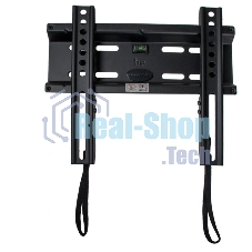 Кронштейн для телевизора Kromax FLAT-5 черный 15