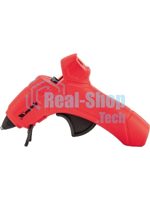 Клеевой пистолет Matrix, 7 мм, 15 (60) Вт, 8 г/мин