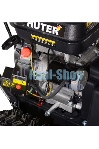 Снегоуборщик Huter SGC 4800E 