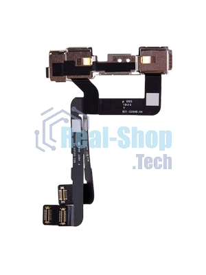 Камера передняя (селфи) для Apple iPhone 11 Pro Max original