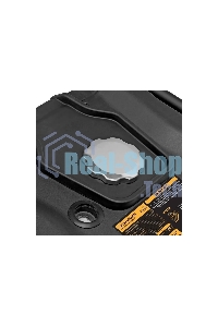 Электрогенератор бензиновый инверторный Denzel GS-5500iSE, 5.5 кВт, 78 дБ, 47 кг