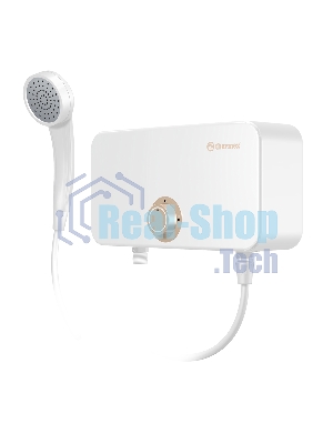 Водонагреватель проточный Thermex Oscar 6500