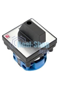 Переключатель кулачковый ПК-1-12 2П 10А 