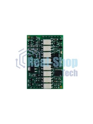 Плата цифровых шин для подключения котла к ZONT Climati