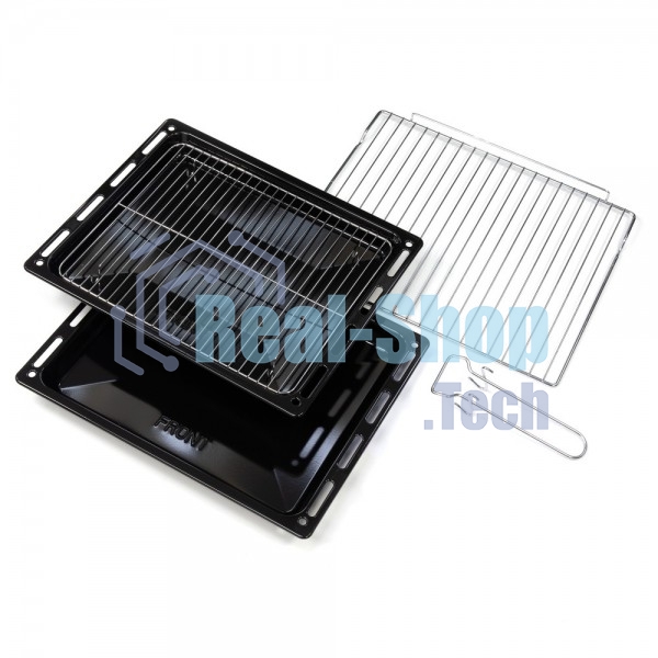 Духовой шкаф электрический Zigmund & Shtain E 141 X бежевый