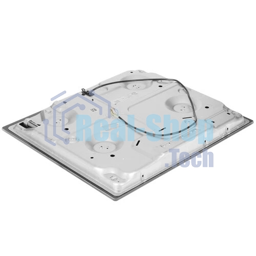 Газовая варочная панель Electrolux KGG6426K, независимая, черный