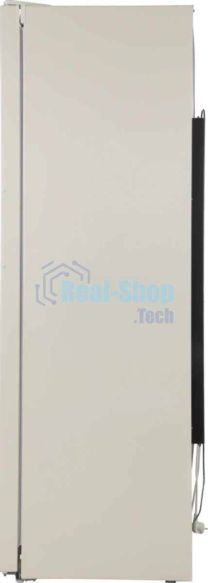 Морозильная камера Indesit DSZ 5175 E, бежевый, 261 л, 4 ящика