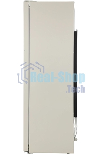 Морозильная камера Indesit DSZ 5175 E, бежевый, 261 л, 4 ящика