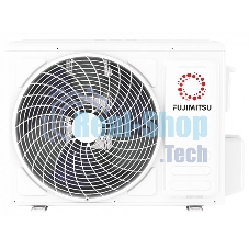 Наружный блок сплит-системы Fujimitsu FR-09SBST1/OUT 9000 BTU, 25 м², охлаждение, обогрев, осушение Наружный блок сплит-системы Fujimitsu FR-09SBST1/OUT 9000 BTU, 25 м², охлаждение, обогрев, осушение
