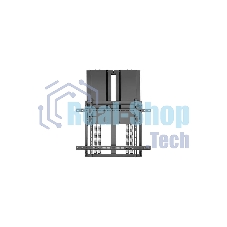 Крепление с плавной регулировкой по высоте Wize Pro FH70A для 50