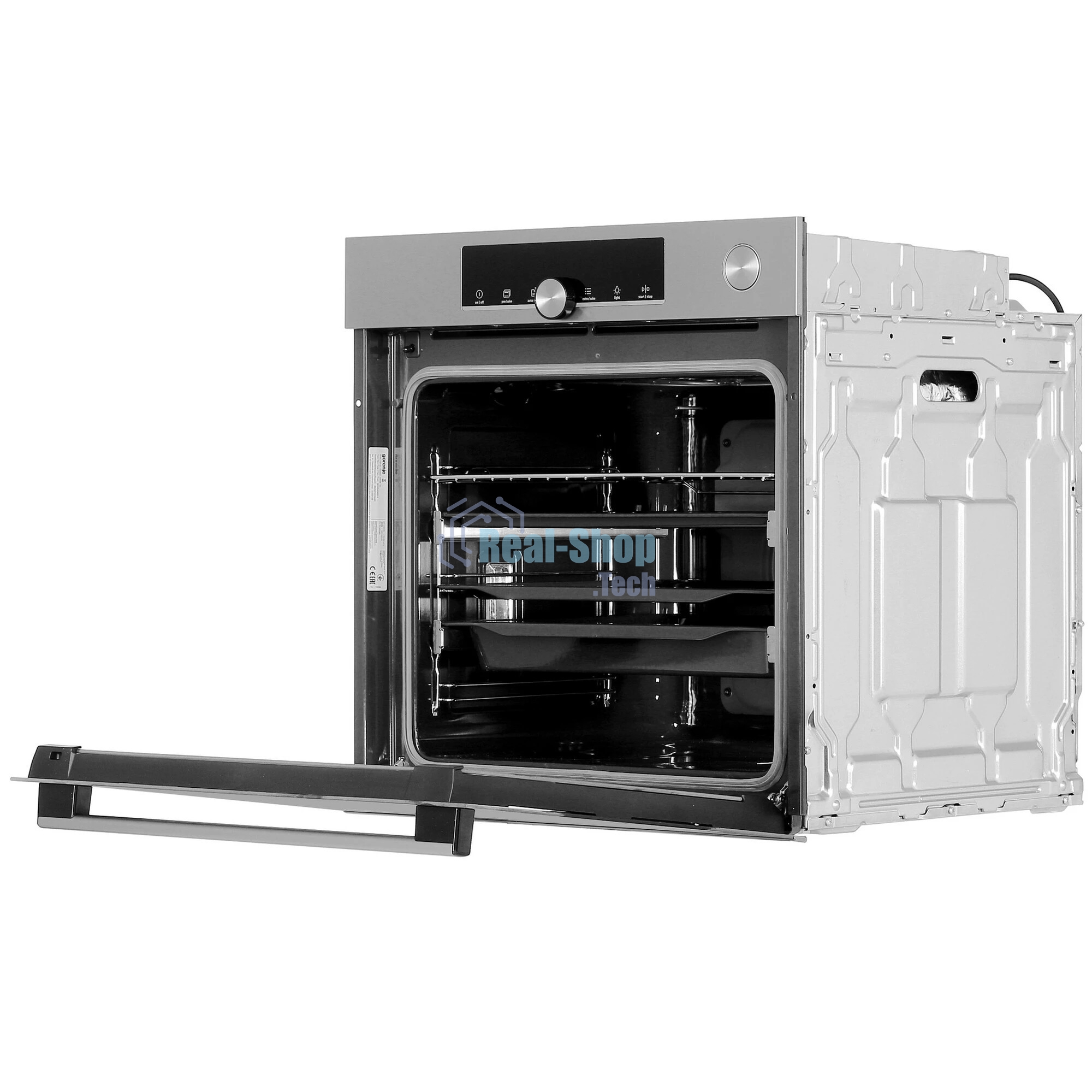 Духовой шкаф Gorenje BSA6747A04X