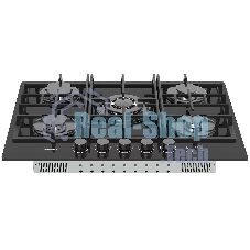 Газовая варочная панель Zigmund & Shtain M 29.7 B