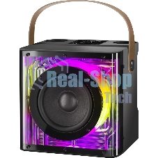 Портативная колонка Defender Versuz 15Вт,