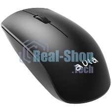 Мышь беспроводная AULA AM201 черный