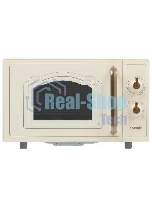 Микроволновая Печь Gorenje MO4250TCLI 20л. 800Вт бежевый