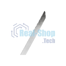 Стяжки кабельные стальные СКС (304) 4,6x300 FORTISFLEX