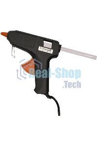 Стержни клеев. для клеев.пист. Silwerhof 11-300-34-TRA дл.300мм D11мм прозрачный упак:34шт