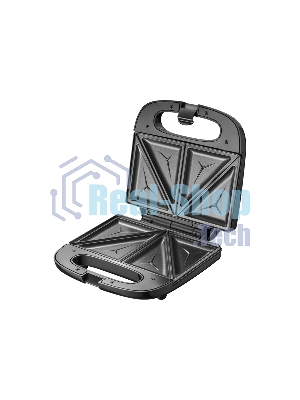 Сэндвичница Atlanta ATH-1057 черный