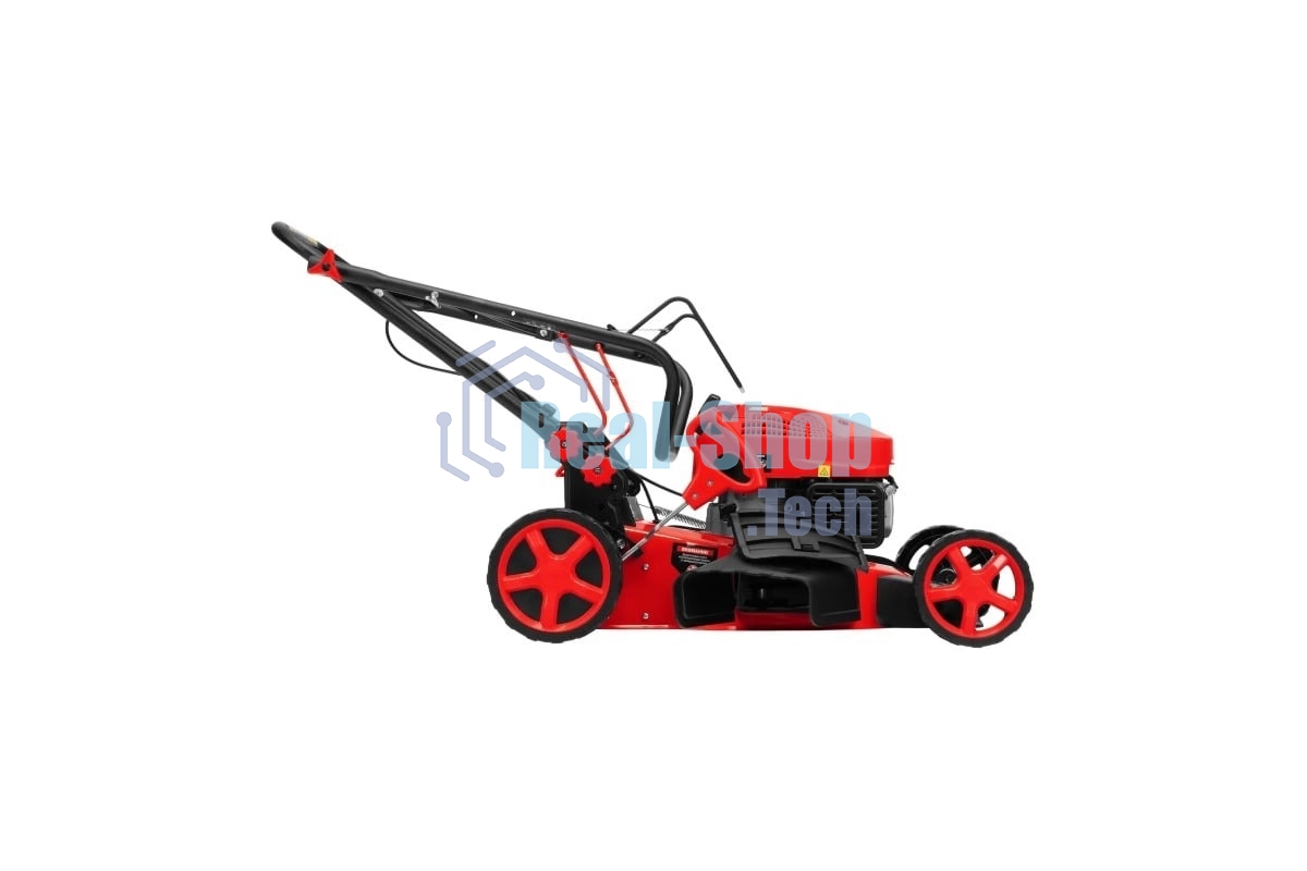 Газонокосилка бензиновая MTX GL46SP-K, 145 см3, 46 см, привод, 50 л