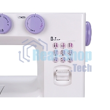 Швейная машина Janome VS54S белый