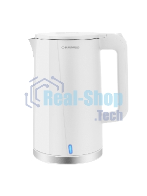 Чайник электрический Maunfeld MGK-633WH