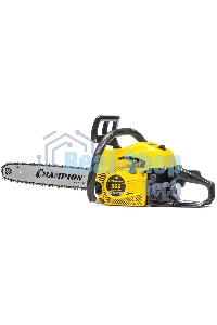 Бензопила Champion A362-18 2600Вт 3.54л.с. дл.шины:18