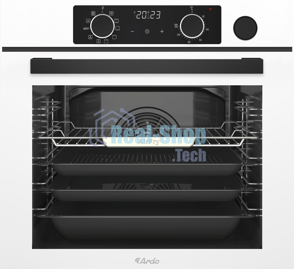 Духовой шкаф ARDO BO810EAW2