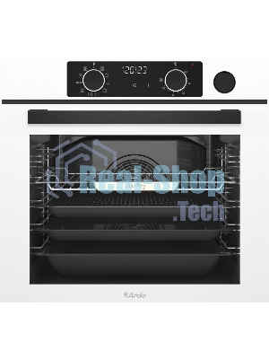 Духовой шкаф ARDO BO810EAW2