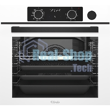 Духовой шкаф ARDO BO810EAW2 Духовой шкаф ARDO BO810EAW2