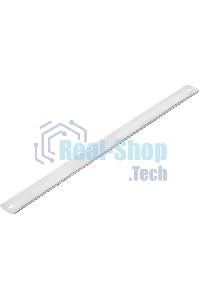 Полотно Matrix для прецизионного стусла, 600 мм, закаленный зуб