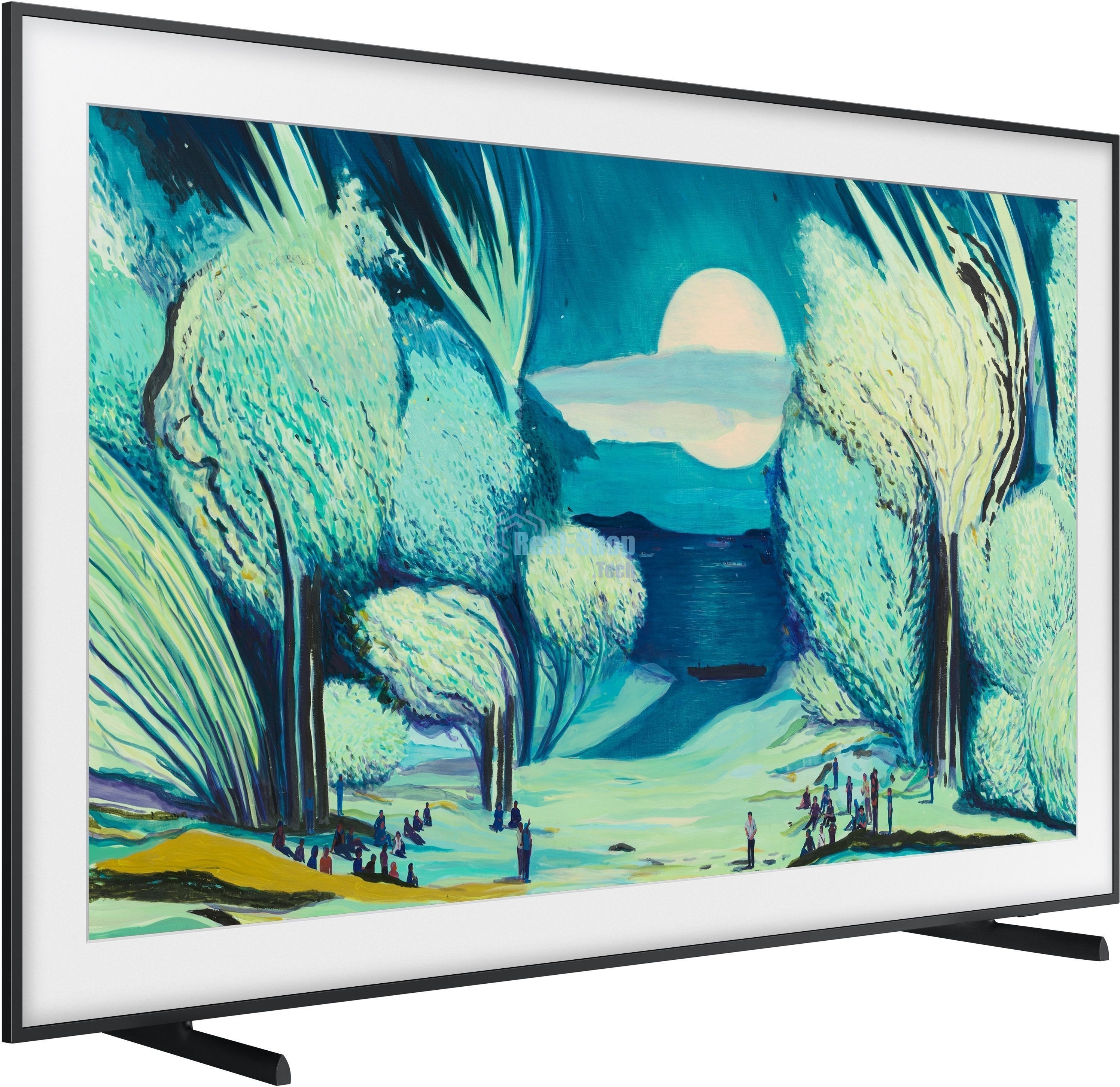 Телевизор Samsung 85