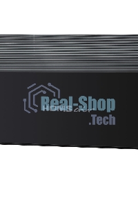 Шкаф духовой электрический HOMSair OEM451BK, встраиваемый