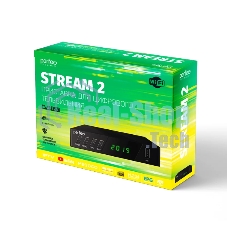 Приставка Perfeo DVB-T2/C приставка 