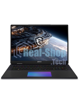 Ноутбук MSI Titan 18 HX A2WJ-1049RU/18