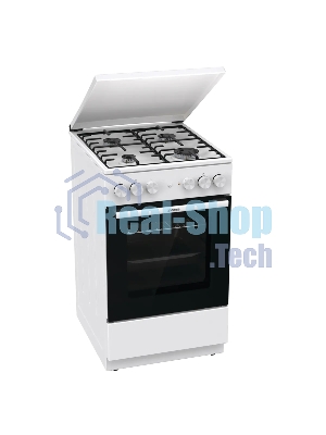 Плита комбинированная Gorenje GK5A22WH