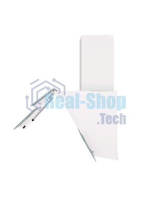 Кухонная вытяжка HOMSair OPTIMA 60M Touch White