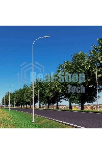 Опора ОГК-6 верх 75 оцинк. Пересвет В00000171